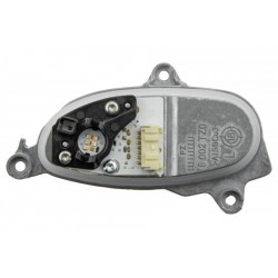 Vezérlő, világítás BMW X3 G01/F97 2017-,X4 G02 2018-/BAL/ 63117466109