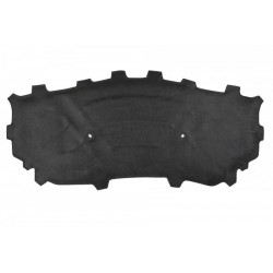 Motortér zajcsillapítás AUDI Q3 2011- 8U0863825A