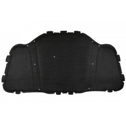 Motortér zajcsillapítás BMW 5 E60/E61 2003- 51487148208