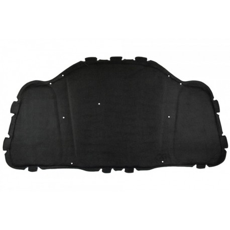 Motortér zajcsillapítás BMW 5 E60/E61 2003- 51487148208