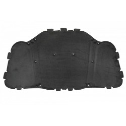 Motortér zajcsillapítás BMW 5 E60/E61 2003- 51487148208