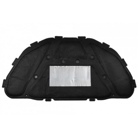 Motortér zajcsillapítás BMW X1 E84 2009- 51481234000