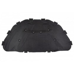 Motortér zajcsillapítás BMW X1 E84 2009- 51481234000