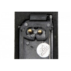 Rendszámtábla világítás BMW 3 E90/E91 2004-,5 E39 1995-,5 E60/E61 2003-,X5 E70 2006-,X6 E71 2007-/CAN-BUS/LED/ ELP-BM-000