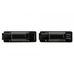 Rendszámtábla világítás PEUGEOT 207/207 CC 2006-,307 2001-,308 2007-,3008 2009-,407 2004-,508 2010-,CITROEN C2 2003-,C3 2002-,C4