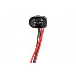 Rendszámtábla világítás VW AMAROK 2010-,GOLF IV 1998-,GOLF V 2003-,GOLF VI 2008-,GOLF VII 2012-,PASSAT B6 SEDAN 2005-,B7 SEDAN