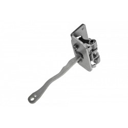 Ajtórögzítő ELSŐ AUDI A2 2000-/BAL/JOBB/ 8Z0837249