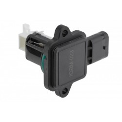 Légmennyiségmérő BMW 1 (E82,E88), 3 (E90,E91,E92,E93), 5 (F10,F11), 5 GRAN TURISMO (F07), 6 (F12,F13) 2.5/3.0 06-19 /4 PIN