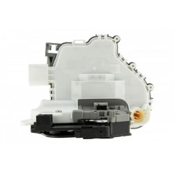 Ajtózár ELSŐ AUDI A1 2011-,A3 2012-,A4 2015-,A5 2016-,Q2 2016-,Q5 2016-/BAL/KEYLESS ENTRY/GO/ 8X1837015C