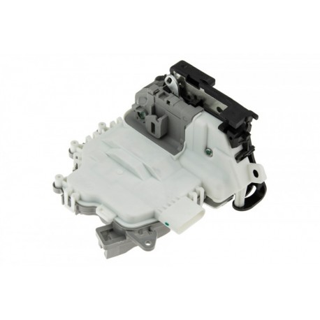 Ajtózár HÁTSÓ AUDI A3 2012-,A4 2009-,A8 2009-,Q3 2013-,Q5 2009-,Q7 2014-/BAL/ 8K0 839 015D