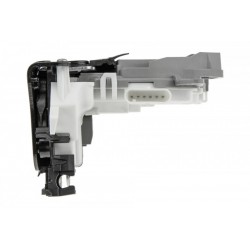 Ajtózár HÁTSÓ AUDI A3 2012-,A4 2009-,A8 2009-,Q3 2013-,Q5 2009-,Q7 2014-/BAL/ 8K0 839 015D