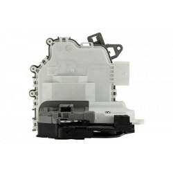 Ajtózár HÁTSÓ AUDI A3 2012-,A4 2009-,A8 2009-,Q3 2013-,Q5 2009-,Q7 2014-/JOBB/ 8K0 839 016D