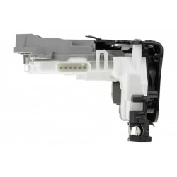 Ajtózár HÁTSÓ AUDI A3 2012-,A4 2009-,A8 2009-,Q3 2013-,Q5 2009-,Q7 2014-/JOBB/ 8K0 839 016D