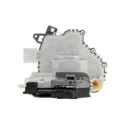 Ajtózár ELSŐ AUDI A1 2011-,A4 2007-,A5 2008-,A6 2011-,A7 SPORTBACK 2011-,A8 2010-,Q3 2012-,Q5 2009-,Q7 2010-,PORSCHE MACAN