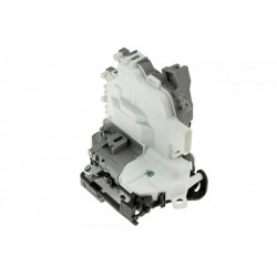 Ajtózár ELSŐ AUDI A1 2011-,A4 2007-,A5 2008-,A6 2011-,A7 SPORTBACK 2011-,A8 2010-,Q3 2012-,Q5 2009-,Q7 2010-,PORSCHE MACAN