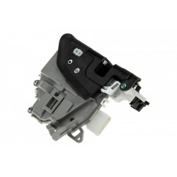 Ajtózár ELSŐ AUDI A1 2011-,A4 2007-,A5 2008-,A6 2011-,A7 SPORTBACK 2011-,A8 2010-,Q3 2012-,Q5 2009-,Q7 2010-,PORSCHE MACAN