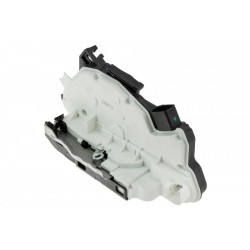 Ajtózár ELSŐ VW AMAROK 2013-,TIGUAN 2012-,PASSAT CC 2012-,SCIROCCO 2009-/BAL/ 5N1837015F