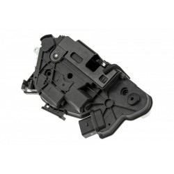 Ajtózár ELSŐ VW AMAROK 2013-,TIGUAN 2012-,PASSAT CC 2012-,SCIROCCO 2009-/BAL/ 5N1837015F