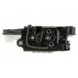 Ajtózár ELSŐ VW AMAROK 2013-,TIGUAN 2012-,PASSAT CC 2012-,SCIROCCO 2009-/BAL/ 5N1837015F