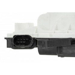 Ajtózár ELSŐ VW AMAROK 2013-,TIGUAN 2012-,PASSAT CC 2012-,SCIROCCO 2009-/BAL/ 5N1837015F