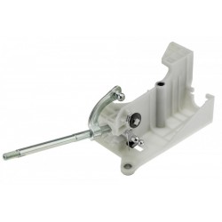 SEBESSÉGVÁLTÓ SZERKEZET/KAR FIAT FIORINO 1.3JTD 2008-,QUBO 1.3JTD 2010-,CITROEN NEMO 1.3HDI 2010-,PEUGEOT BIPPER 1.3HDI