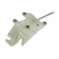 SEBESSÉGVÁLTÓ SZERKEZET/KAR FIAT FIORINO 1.3JTD 2008-,QUBO 1.3JTD 2010-,CITROEN NEMO 1.3HDI 2010-,PEUGEOT BIPPER 1.3HDI