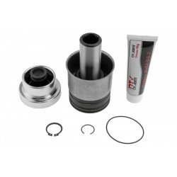 Csuklókészlet, hajtótengely MITSUBISHI PAJERO 00- MR580388