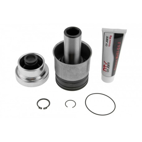 Csuklókészlet, hajtótengely MITSUBISHI PAJERO 00- MR580388