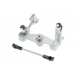 Gömbfej, váltórudazat DAEWOO LANOS 1997-,NUBIRA I 1997-,LEGANZA 1997- 96332660