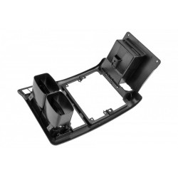 KÖZÉPKONZOL/SZELLŐZŐRÁCS VW POLO 6N 1994-1997,CADDY 1998-2002,SEAT IBIZA 1993-2002 6N1858071A