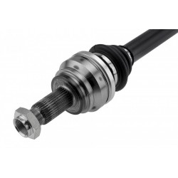 Hajtótengely BMW 5 F10/F11 520I,528I,528IXDRIVE,535IXDRIVE 11-, 640IXDRIVE F12/F13 13-, 6 GRAN COUPE 640IXDRIVE 13-