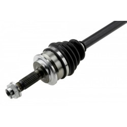 Hajtótengely HONDA CR-V 2.0,2.4,2.2CTDI 02-06 /HÁTSÓ,BAL,MTM/ATM/ NPW-HD-077