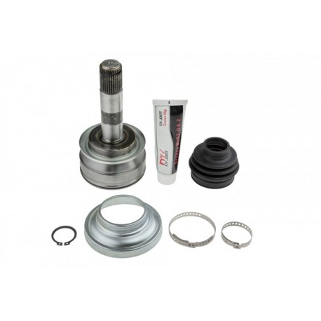 Csuklókészlet, hajtótengely BELSŐ MERCEDES ML 164 04-11, GL 164 06-12 /HÁTSÓ, OFF-ROAD/ NPW-ME-079