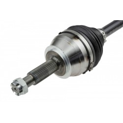 Hajtótengely NISSAN PATROL Y62 4.0,5.6 10-, ARMADA 5.6 17-, INFINITI QX56 10-, QX80 14- /ELSŐ,/ 39100-1LB1B