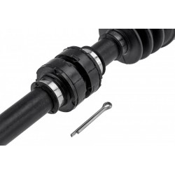 Hajtótengely NISSAN MICRA K13 1.2DIG-S 98KM /BAL,MTM/ NPW-NS-136