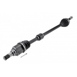 Hajtótengely NISSAN MICRA K13 1.2DIG-S 98KM /JOBB,MTM/ NPW-NS-138