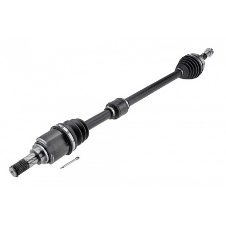 Hajtótengely NISSAN MICRA K13 1.2DIG-S 98KM /JOBB,MTM/ NPW-NS-138