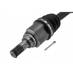 Hajtótengely NISSAN MICRA K13 1.2DIG-S 98KM /JOBB,MTM/ NPW-NS-138