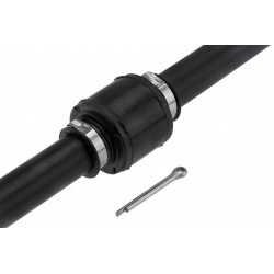 Hajtótengely NISSAN MICRA K13 1.2DIG-S 98KM /JOBB,MTM/ NPW-NS-138