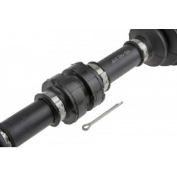 Hajtótengely NISSAN PRIMERA P12 2.0I, 2.2DI 126KM 02-/JOBB,MTM/ NPW-NS-142