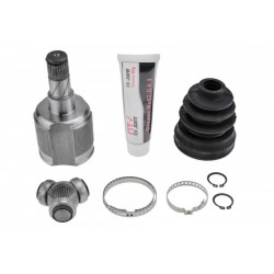 Csuklókészlet, hajtótengely BELSŐ OPEL MOKKA 12- /BAL, MTM M32-6/ 95908479