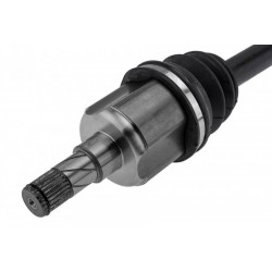 Hajtótengely OPEL MOKKA 12- /BAL, MTM M32-6/ 5374004