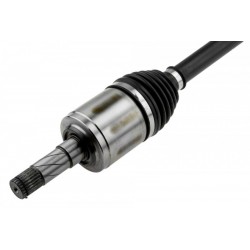 Hajtótengely VOLVO AWD XC60 08-, S60II/V60 10-18, V70III 07-, S80II 06- /HÁTSÓ,/ NPW-VV-119