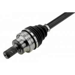 Hajtótengely VOLVO AWD XC60 08-, S60II/V60 10-18, V70III 07-, S80II 06- /HÁTSÓ,/ NPW-VV-119