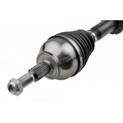 Hajtótengely FORD KUGA II 2.0TDCI 4WD 13- /ELSŐ,JOBB MTM/ NPW-FR-137