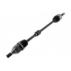 Hajtótengely HYUNDAI I10 1.0 11-, 1.1 08-13, 1.2 08- /JOBB/ 49500-0X110