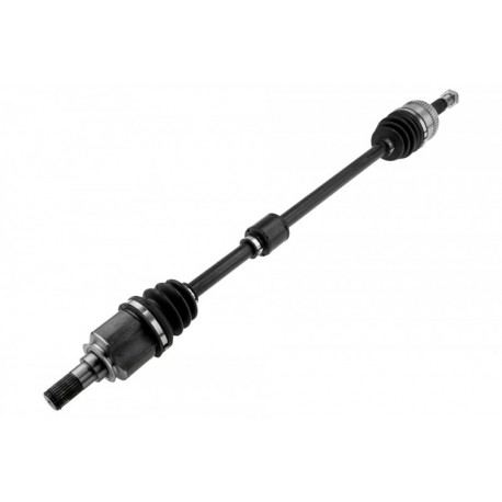 Hajtótengely HYUNDAI I10 1.0 11-, 1.1 08-13, 1.2 08- /JOBB/ 49500-0X110