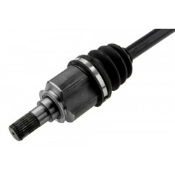 Hajtótengely HYUNDAI I10 1.0 11-, 1.1 08-13, 1.2 08- /JOBB/ 49500-0X110