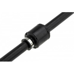 Hajtótengely HYUNDAI I10 1.0 11-, 1.1 08-13, 1.2 08- /JOBB/ 49500-0X110