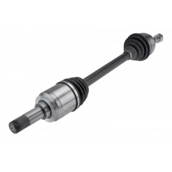 Hajtótengely MERCEDES ML W163 98- /HÁTSÓ,ATM,/ 1633500110